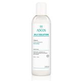 Oily Solution Tônico Equilibrante - 240ml - Adcos