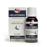Melatonina (Gotas) 20ml - Vitafor